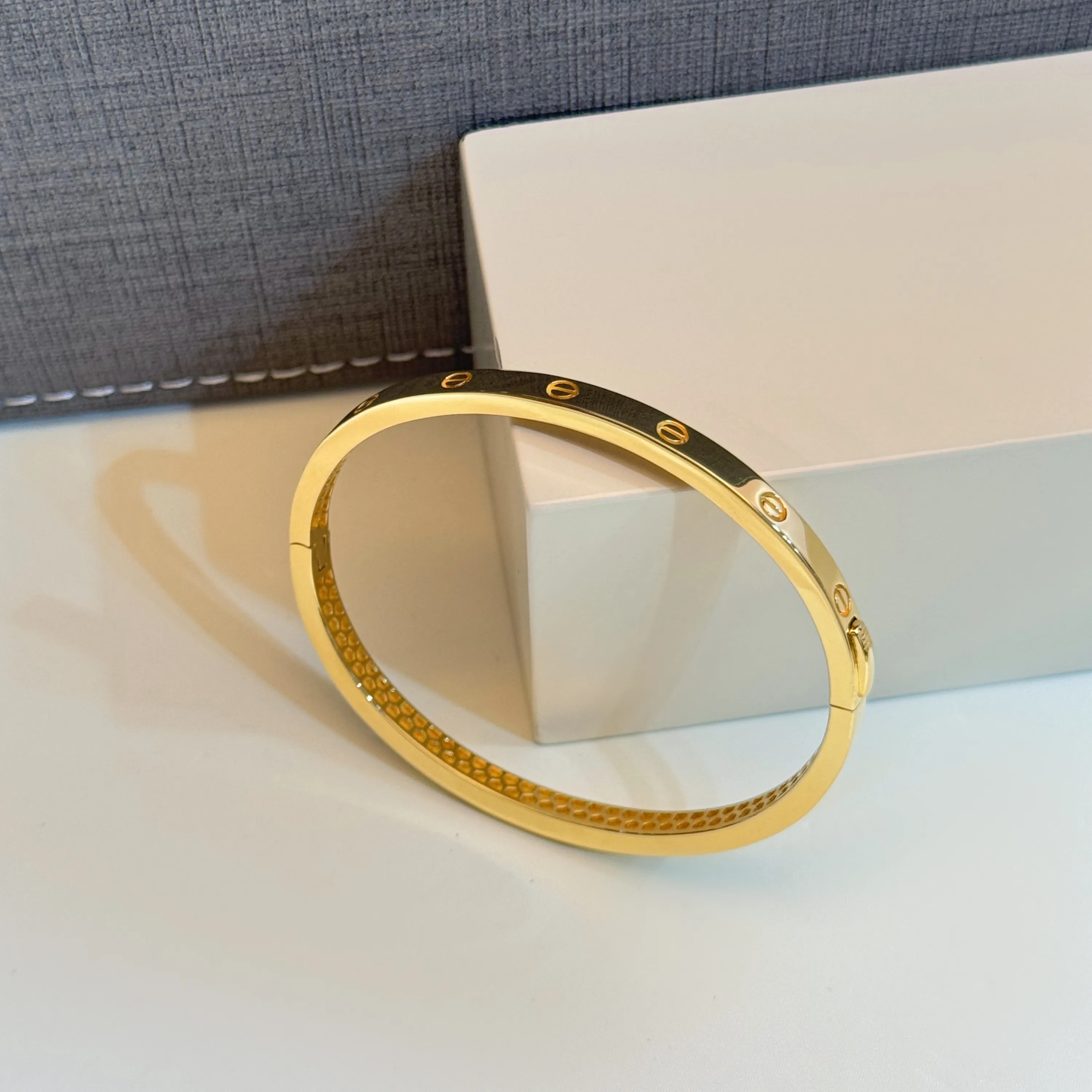 925 silver Cartier bracelet