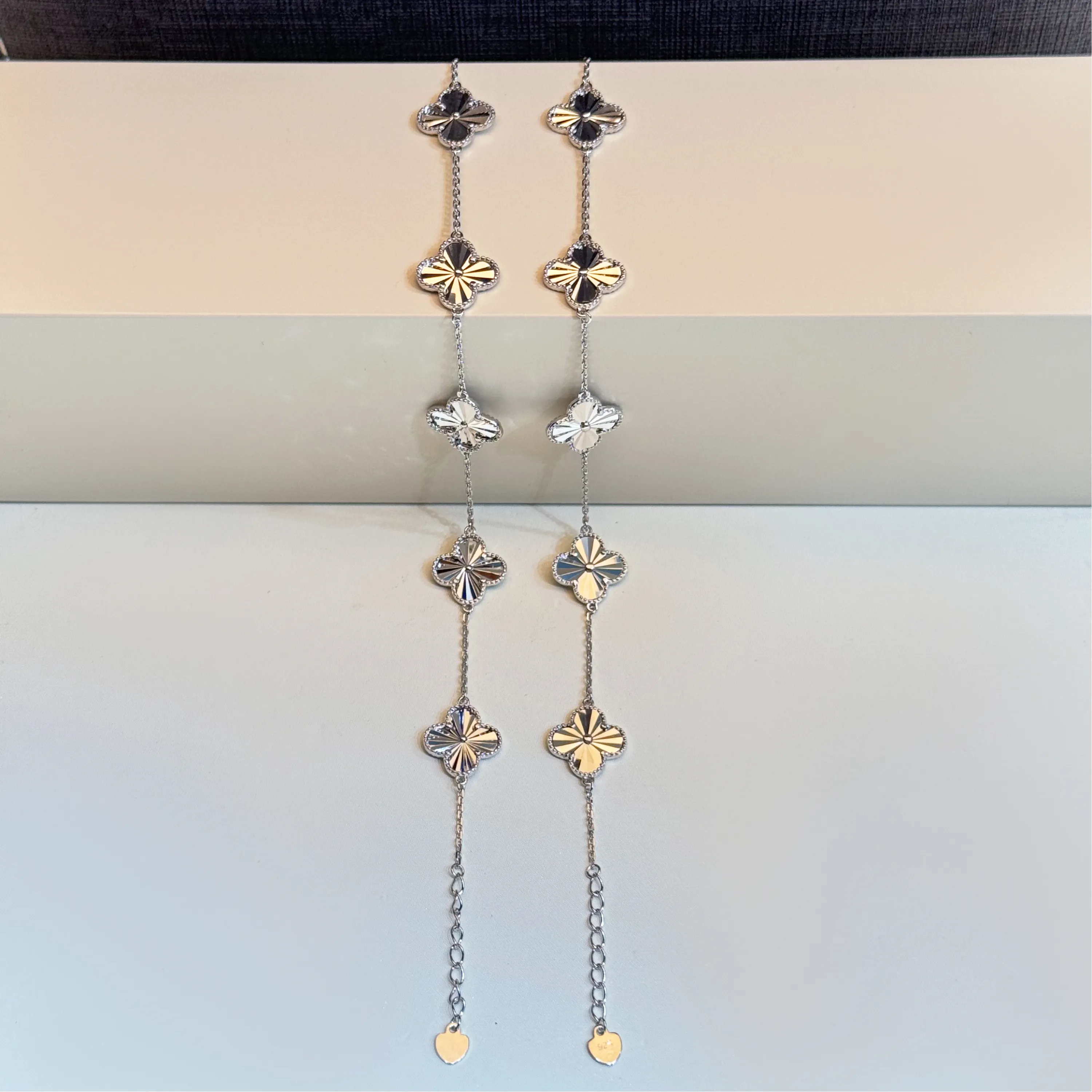 925 silver Cartier bracelet