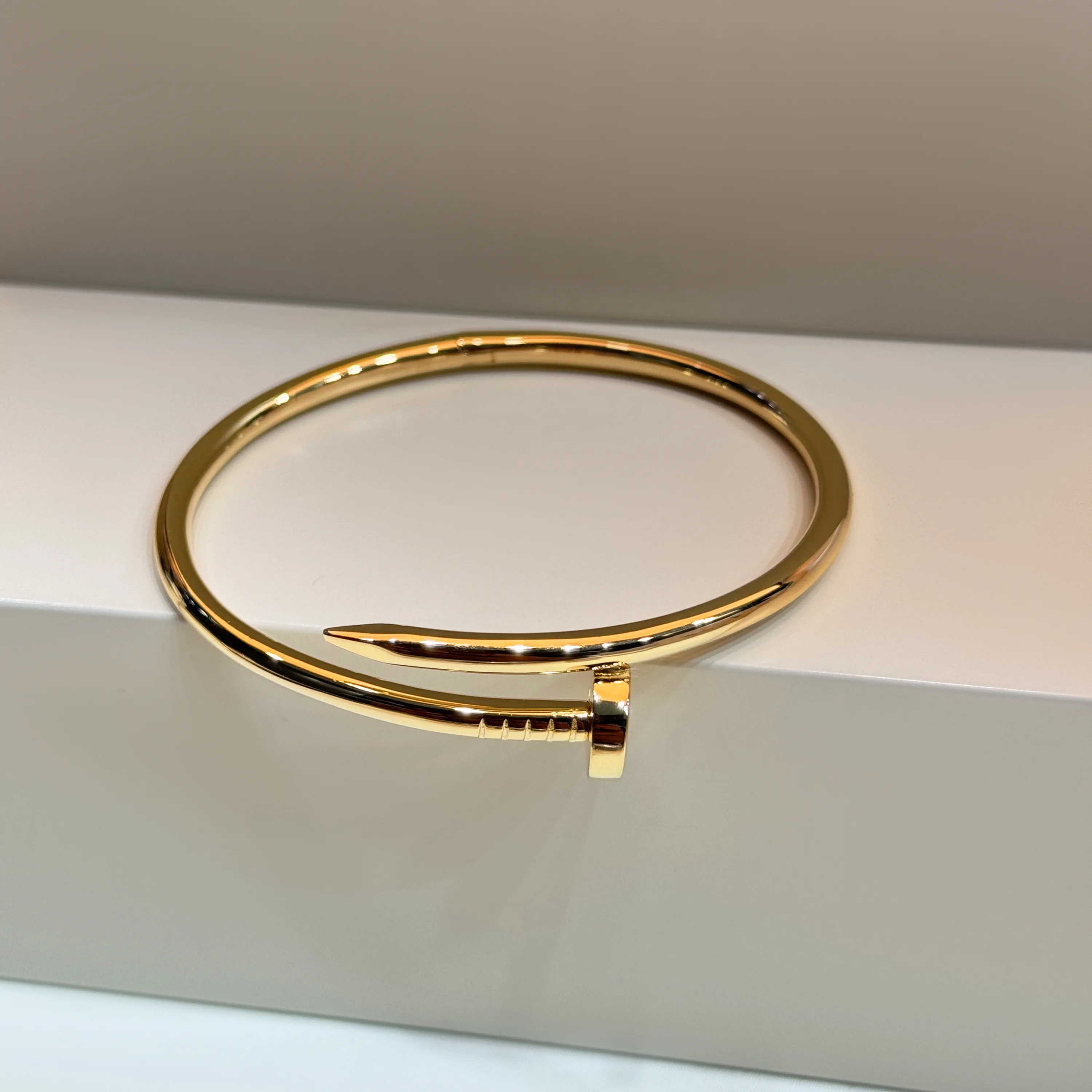 925 silver Cartier bracelet