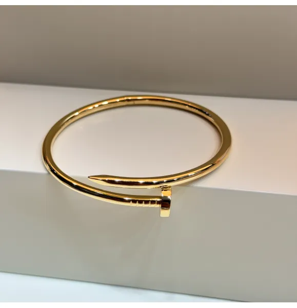 925 silver Cartier bracelet - (R-95)