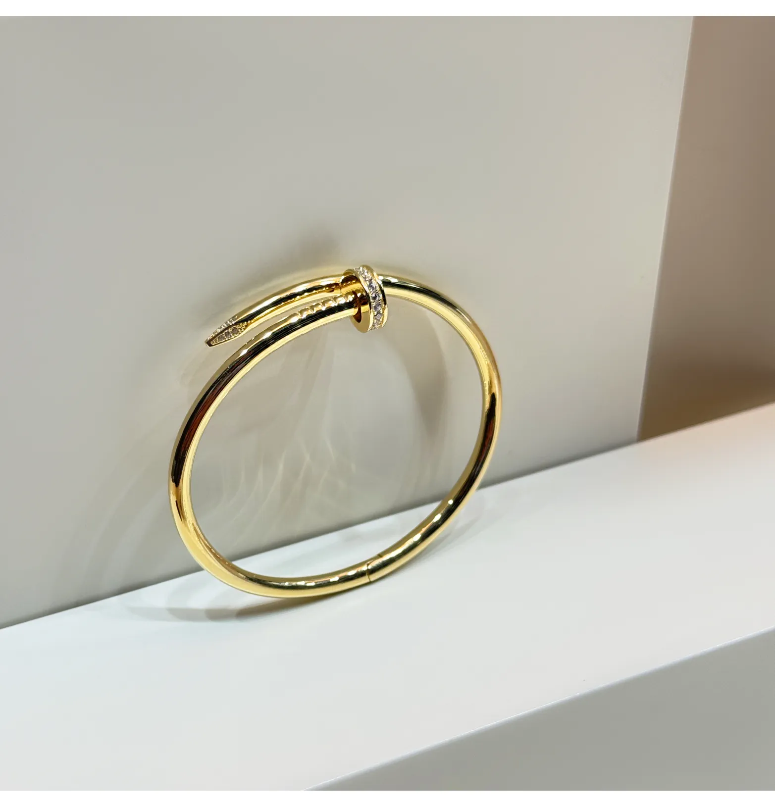 925 silver Cartier bracelet