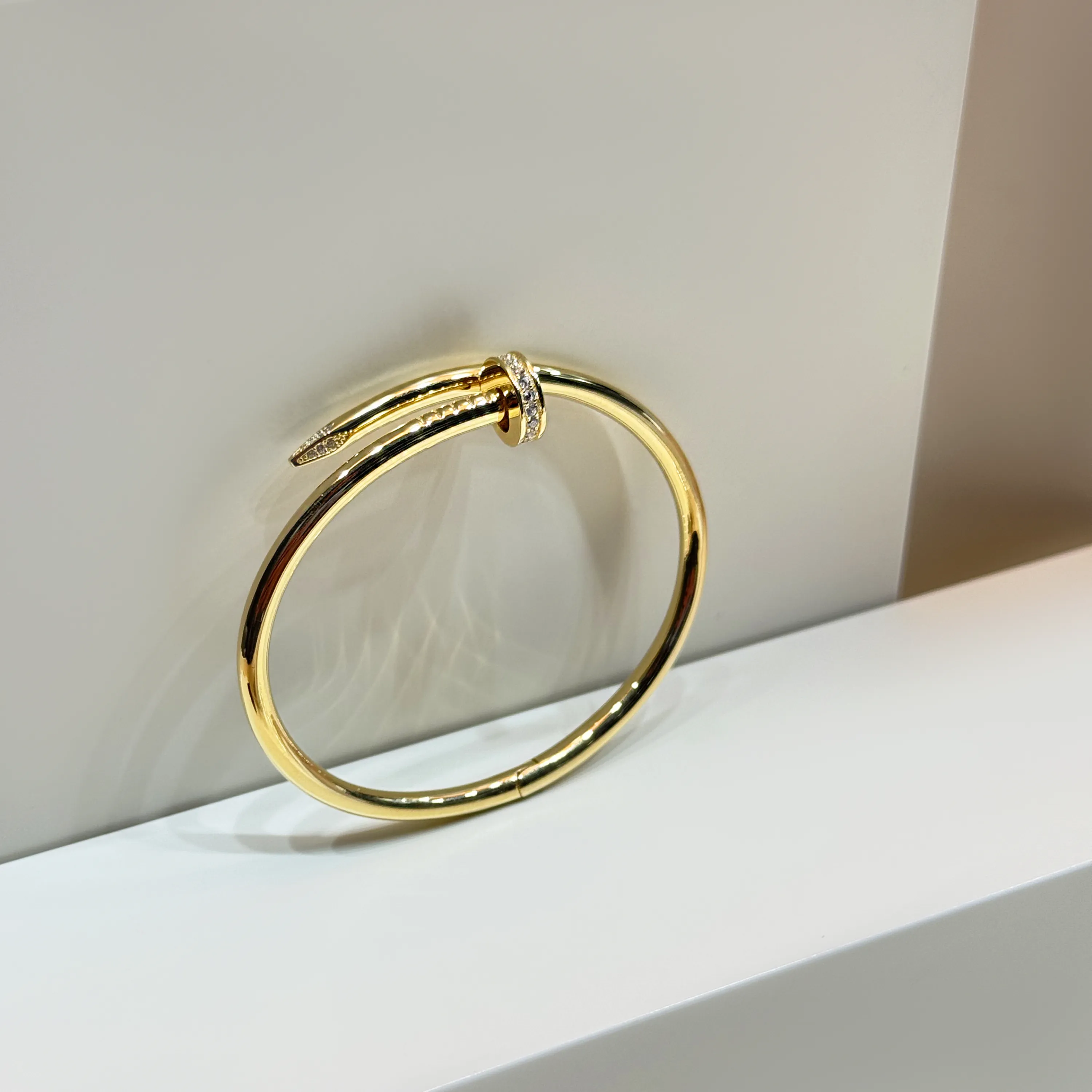 925 silver Cartier bracelet