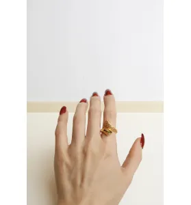 21-karat gold rings, Turkish made 21-karat gold rings, Turkish made