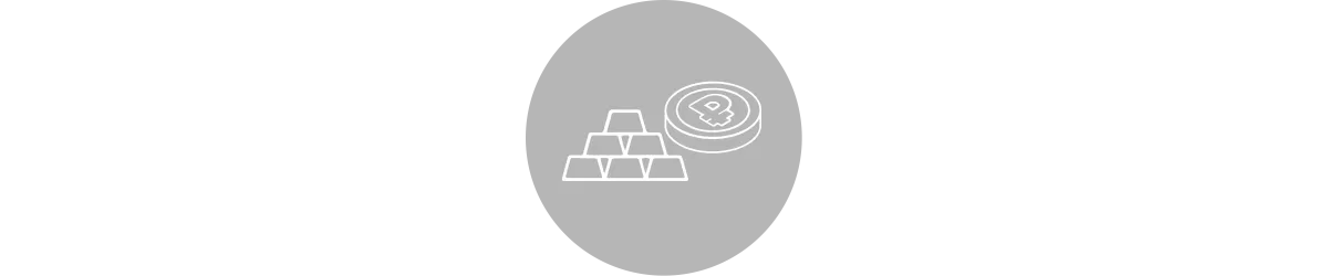 Bullions & Coins