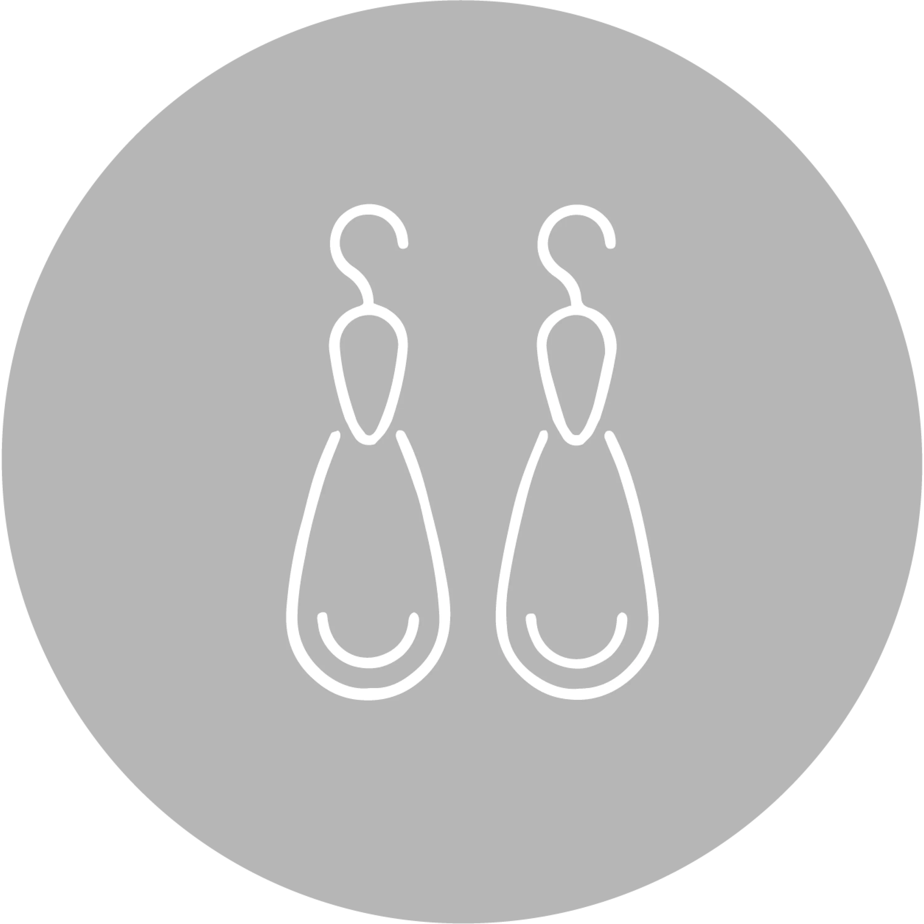 Drop Earrings