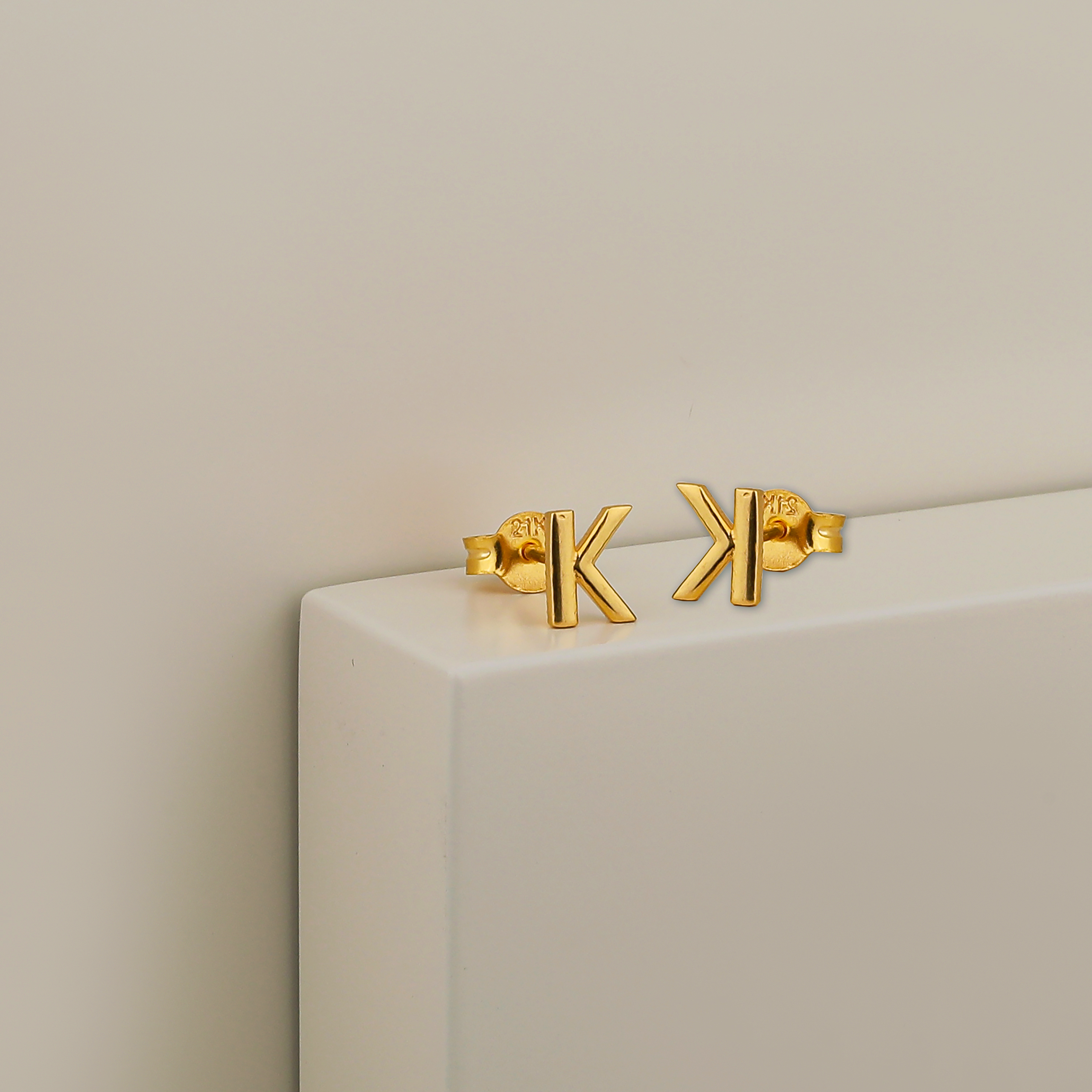 21 karat gold net ring, made in Turkey - (H-0449) 21 karat gold net ring, made in Turkey - (H-0449)