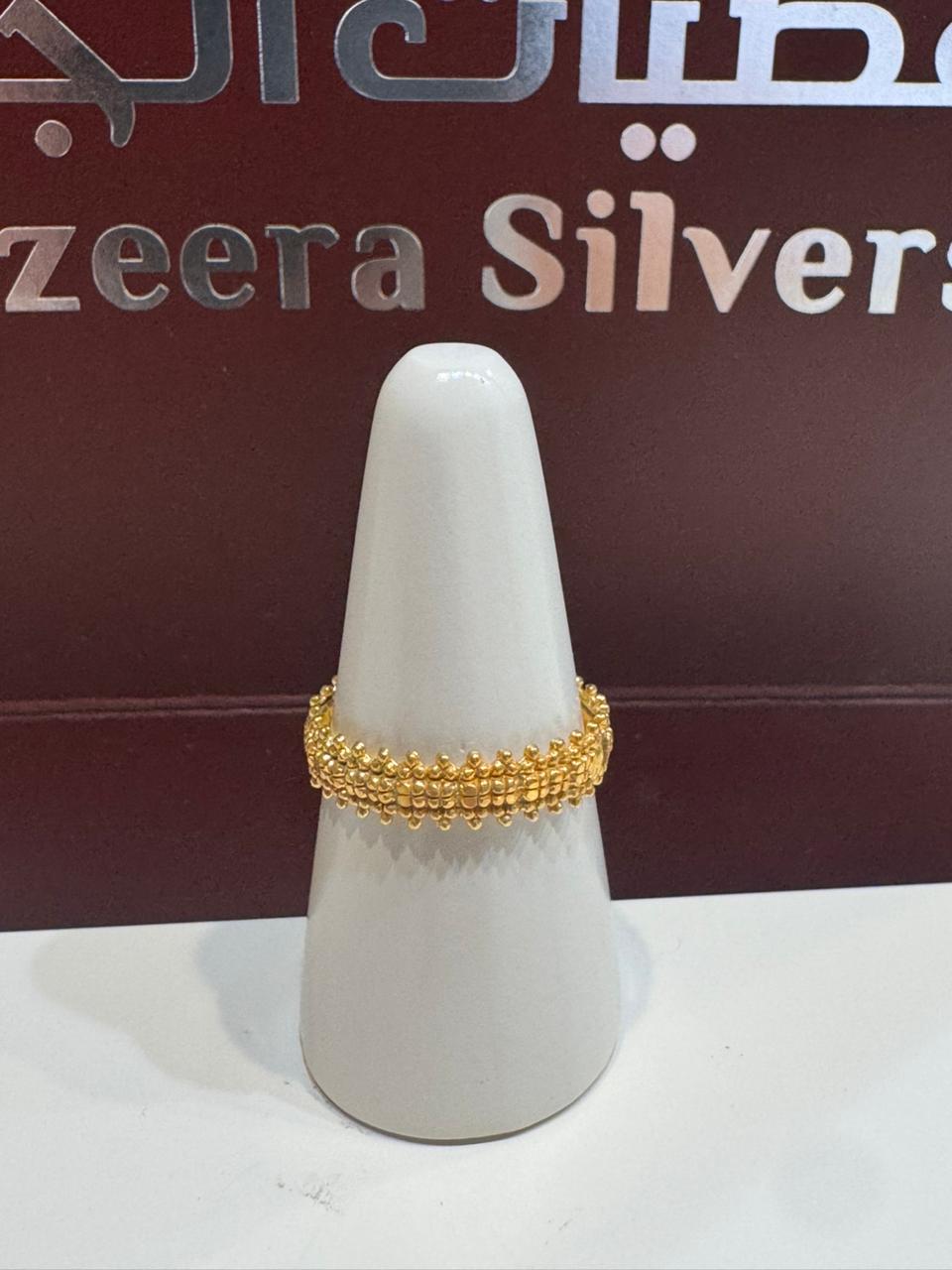 925 sterling silver plated basket - (J-0271)