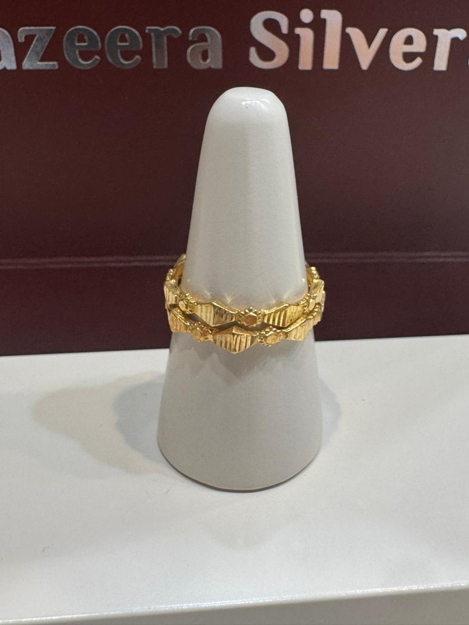 Silver plated 926 - (J-0272)