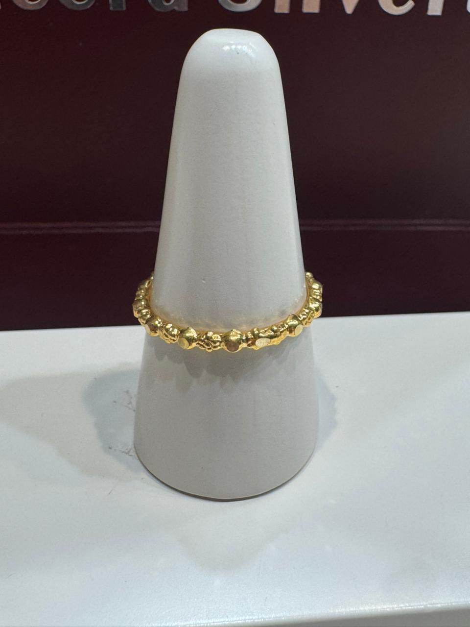 928 sterling silver plated - (J-0274)