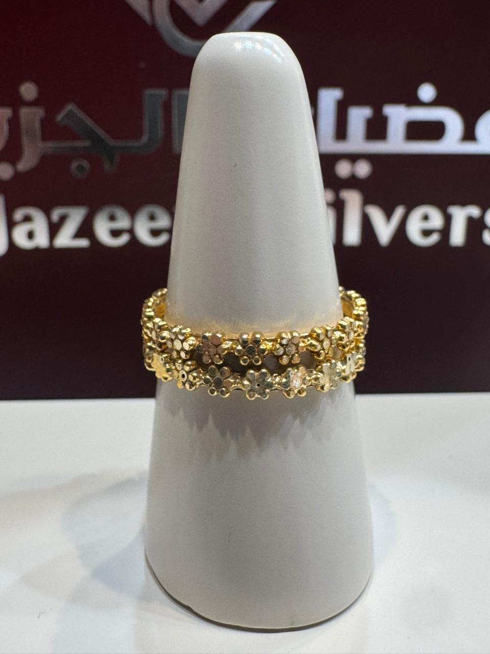 930 silver plated basket - (J-0276)