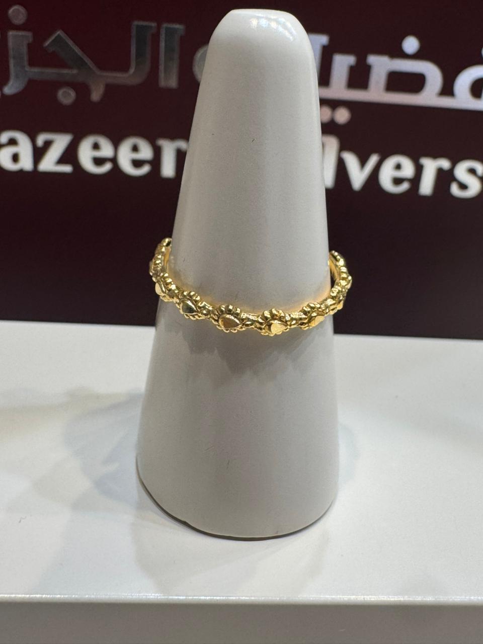 Silver plated 931 - (J-0277)