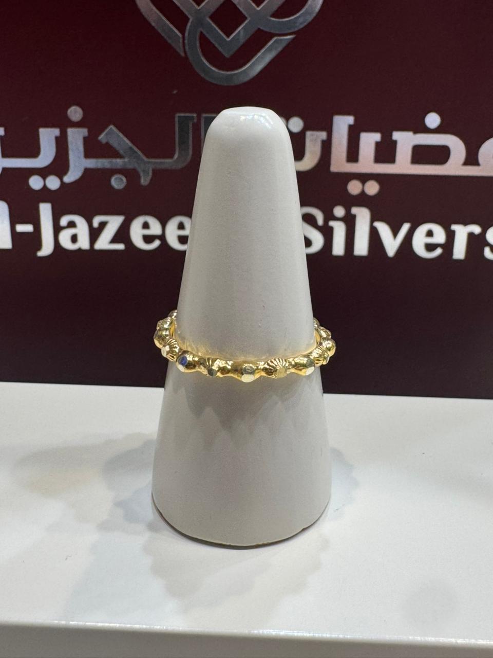 Silver plated 938 - (J-0286)