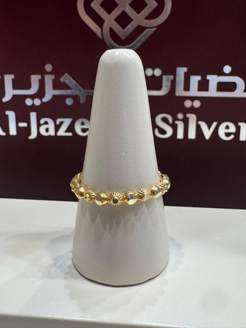 Silver plated 938 - (J-0288)