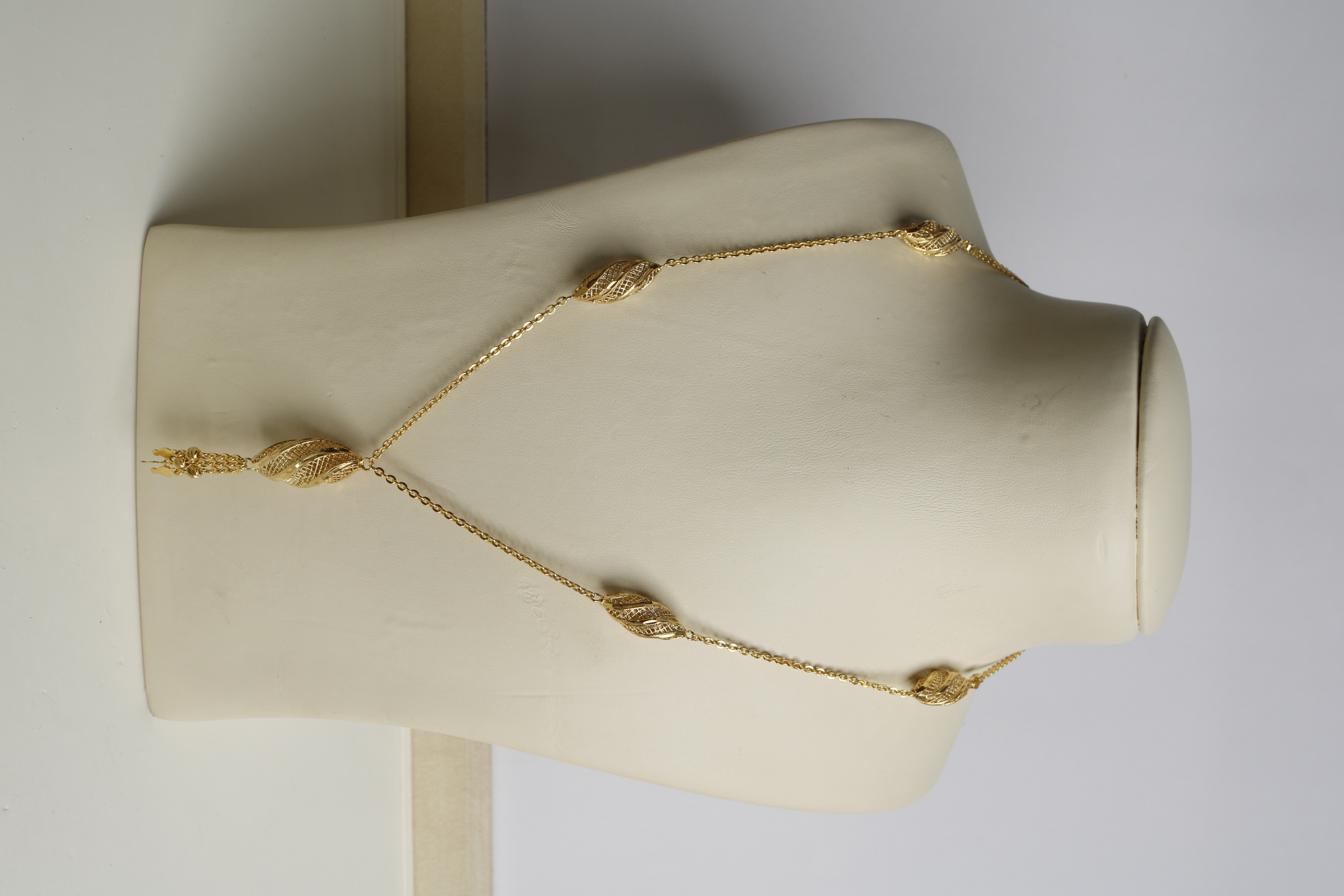 925 sterling silver-plated prayer beads, made in Singapore - (J-0322)