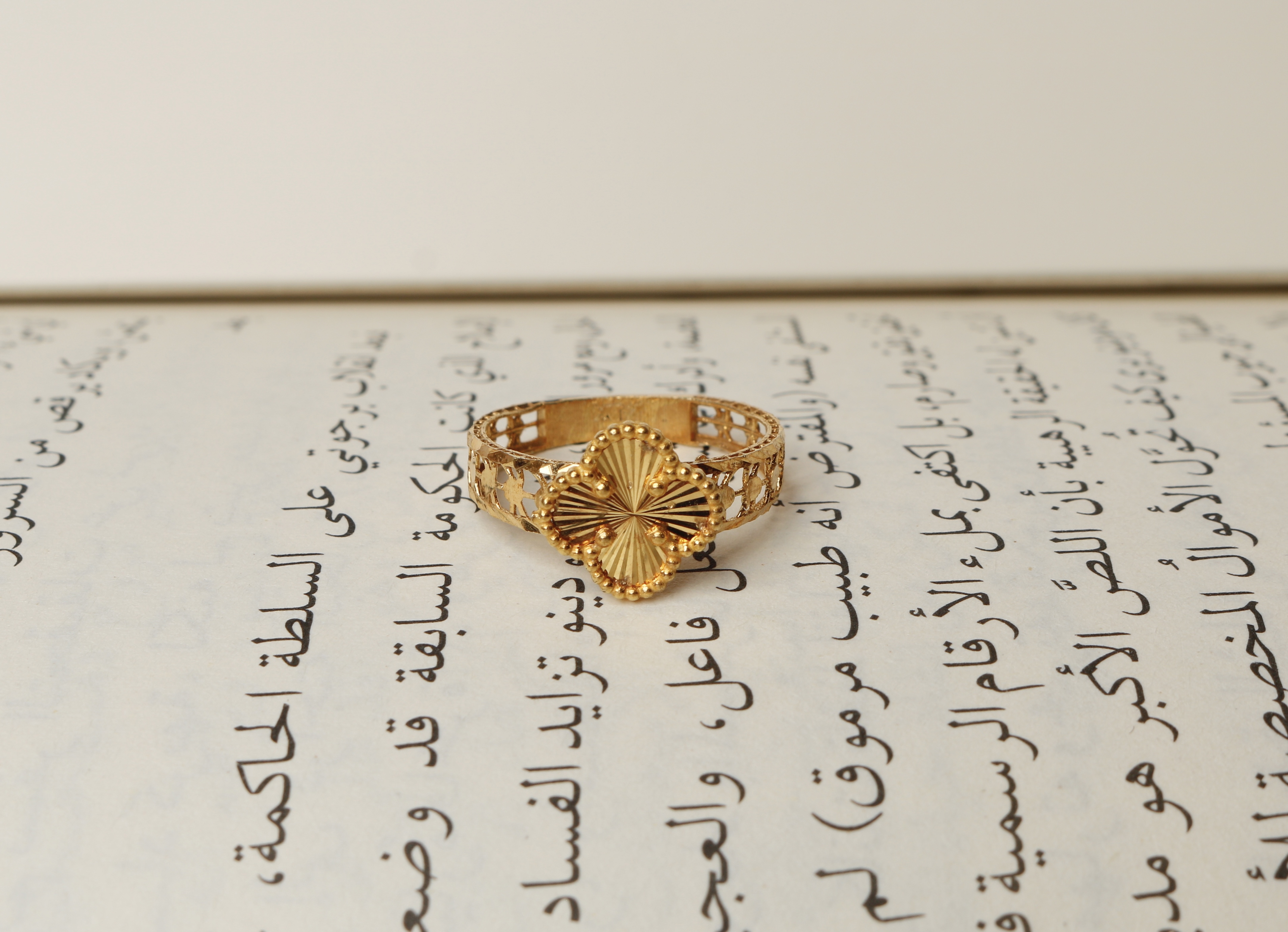 925 sterling silver plated ring925 sterling silver plated ring - (J-0371)