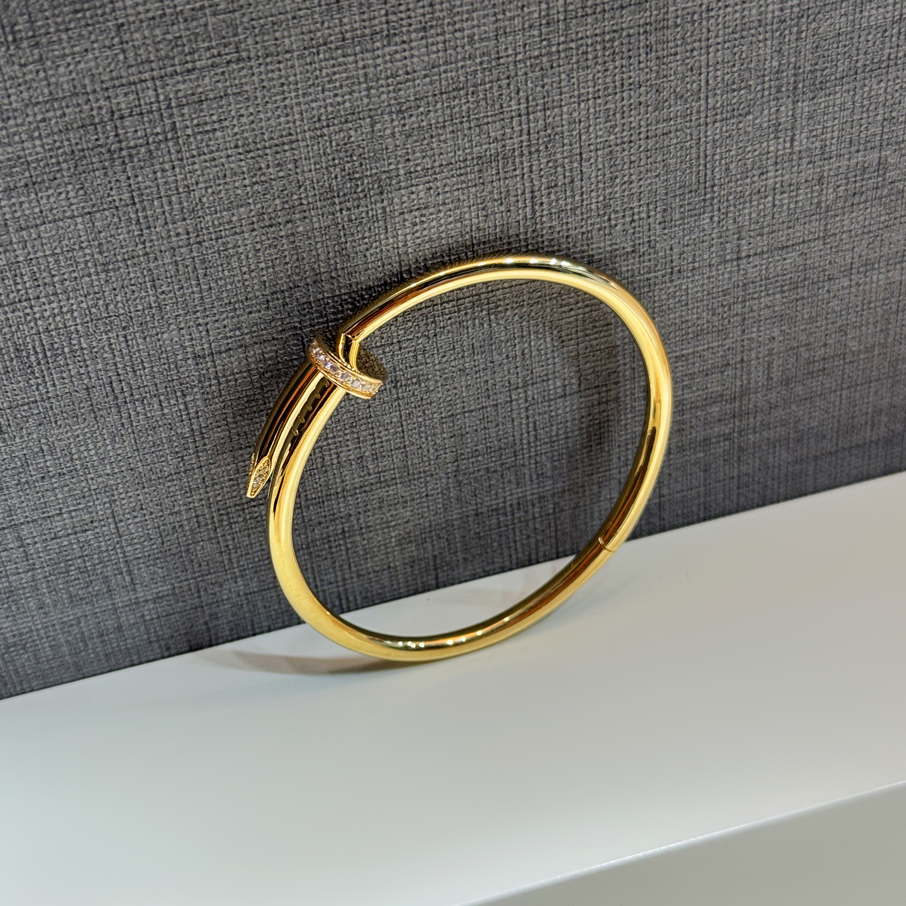 925 silver Cartier bracelet - (R-0100) 925 silver Cartier bracelet - (R-0100)