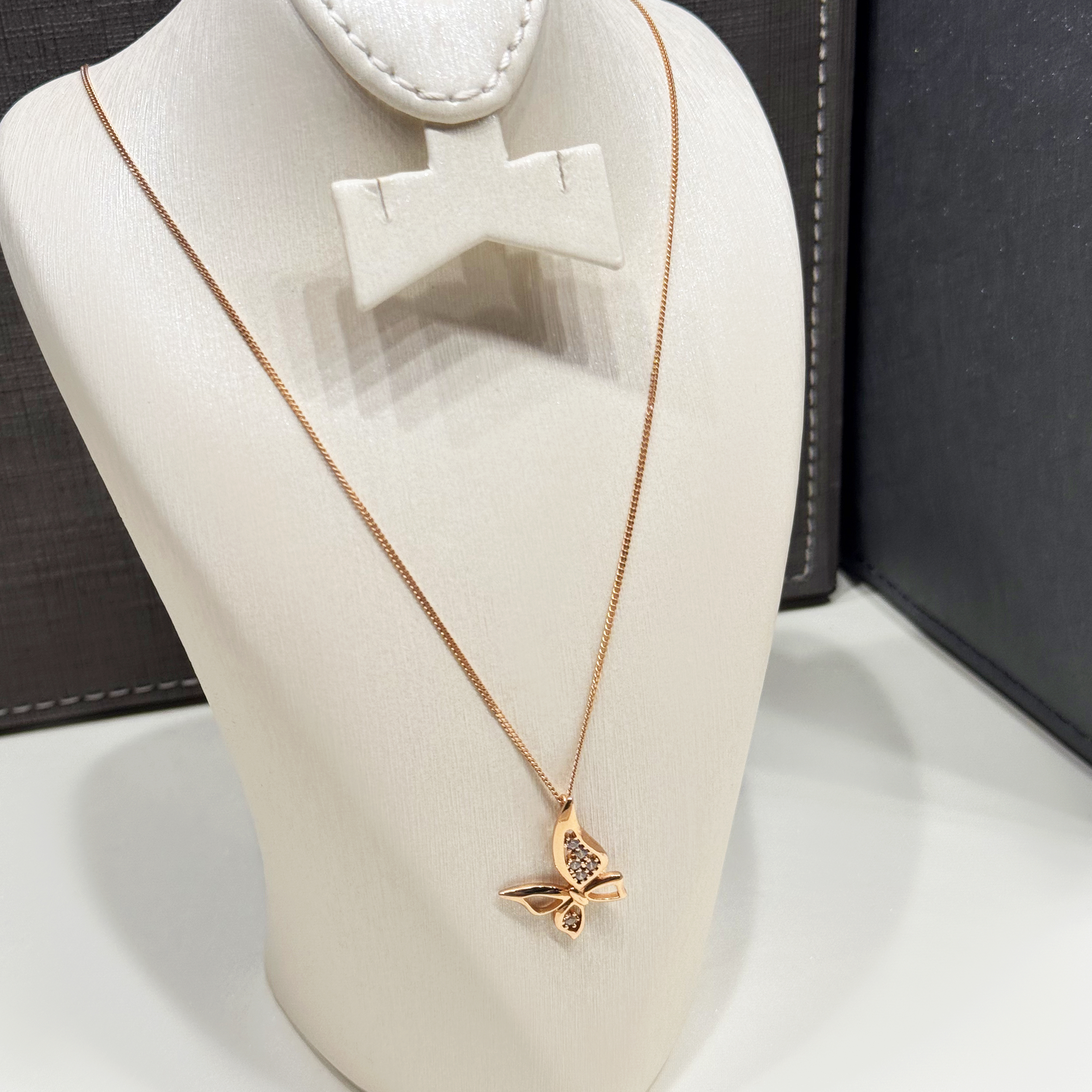 925 sterling silver choker, Turkish made - (R-0137)