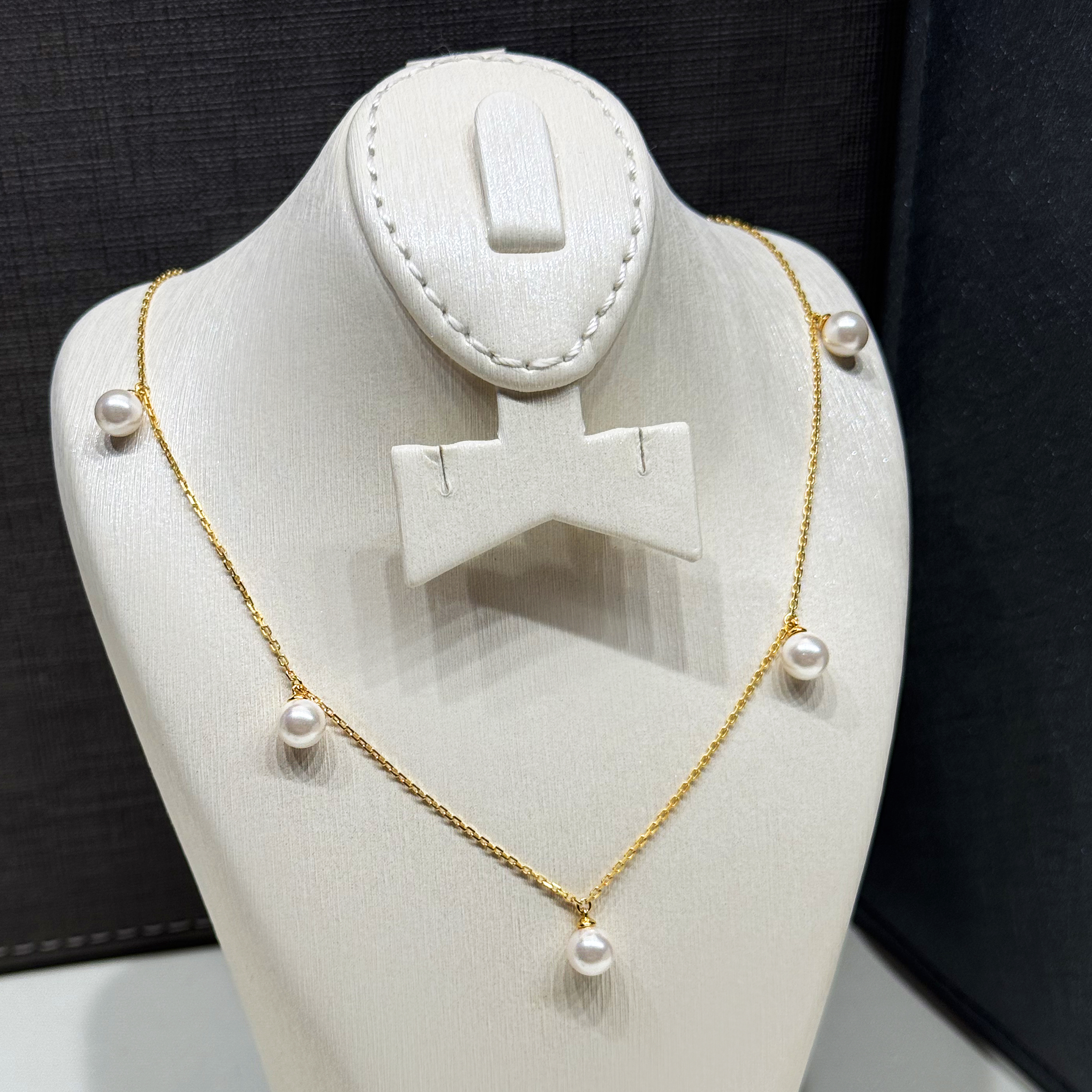 925 sterling silver choker, Turkish made - (R-0145)