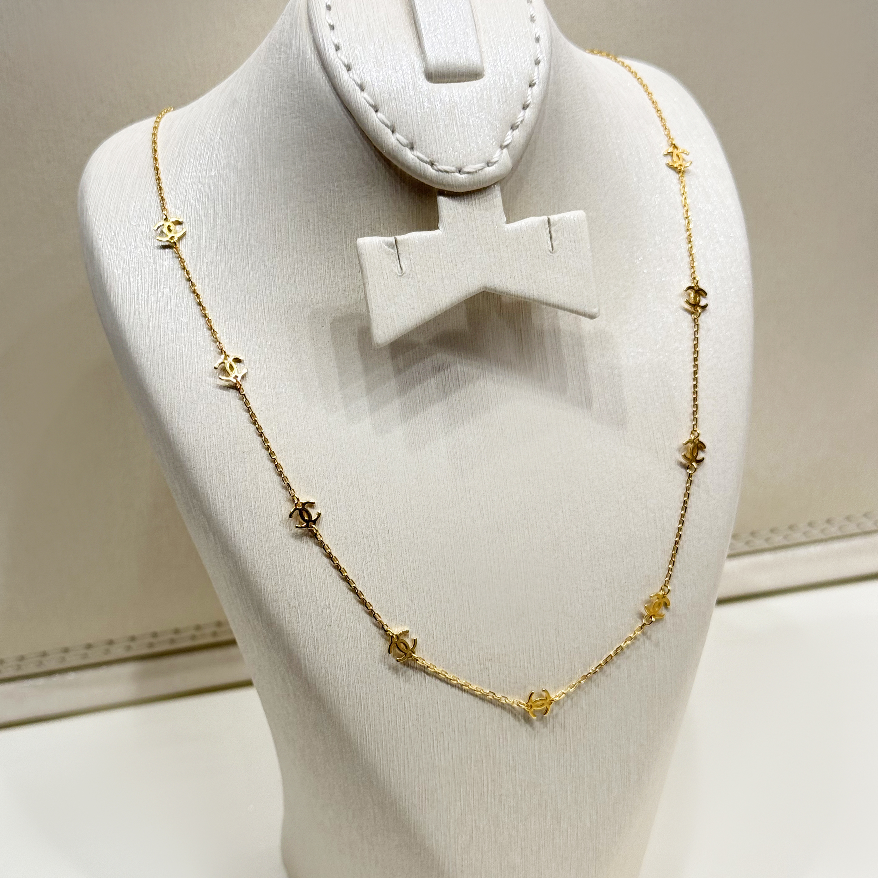 925 sterling silver choker, Turkish made - (R-0160)