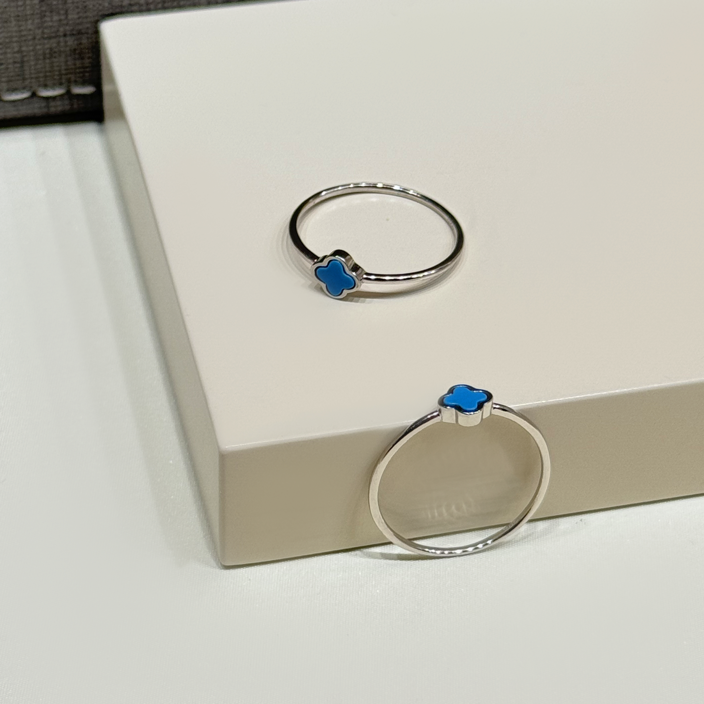 925 sterling silver ring, Turkish made - (R-0201)