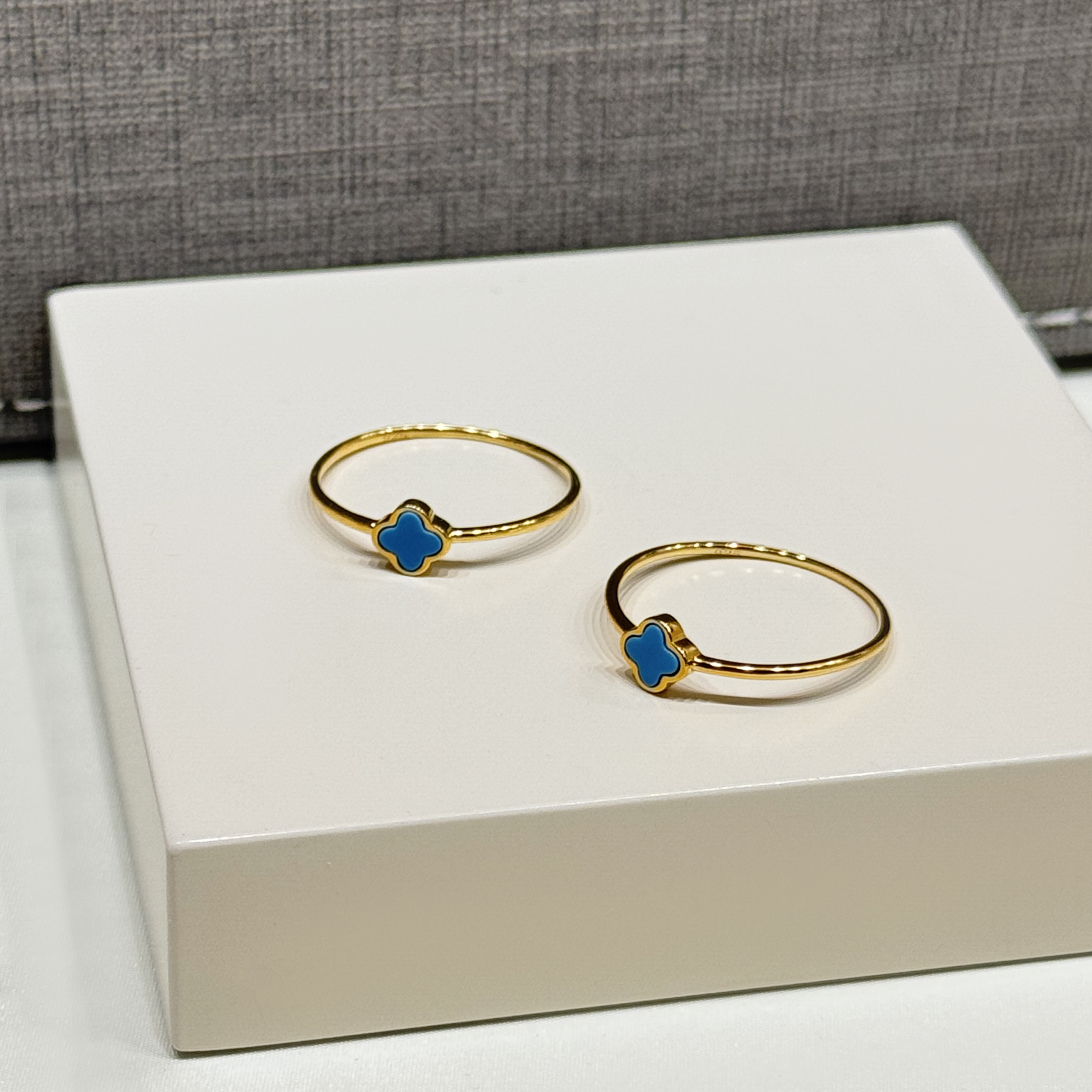 925 sterling silver ring, Turkish made - (R-0203)