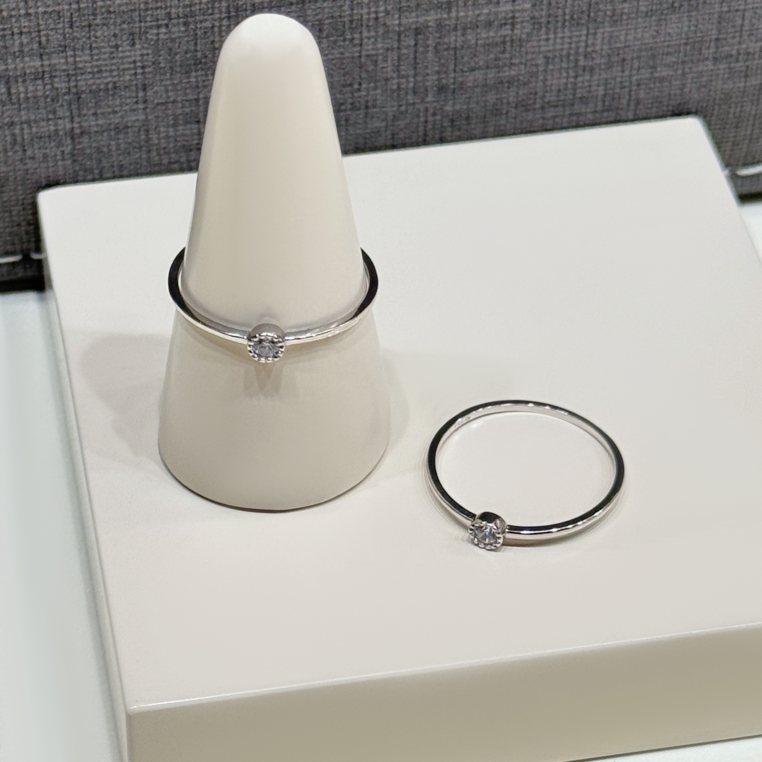 925 sterling silver ring, Turkish made