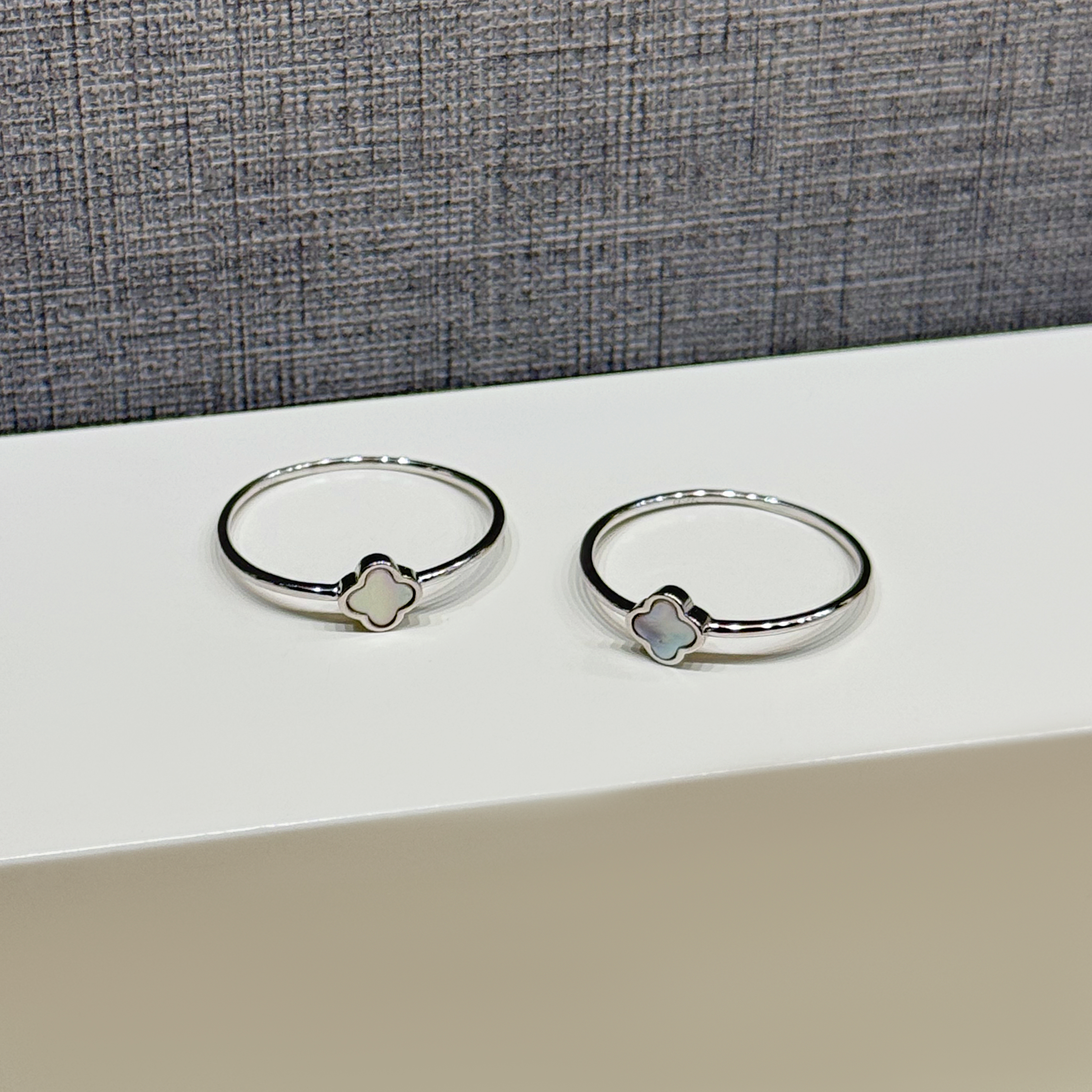 925 sterling silver ring, Turkish made - (R-0212)